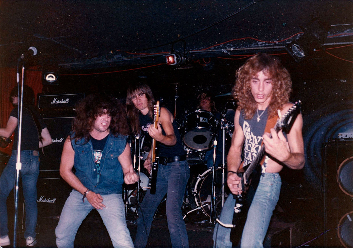 Exodus: Brothers in Combat