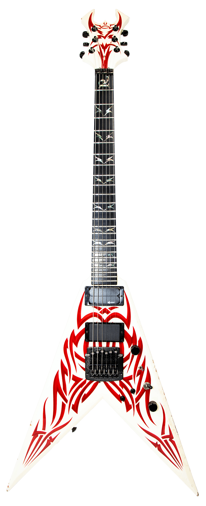 KERRY KING'S BC RICH KERRY KING'S BC RICH