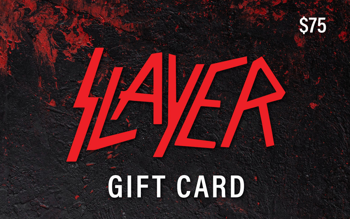 Gift Card - $75