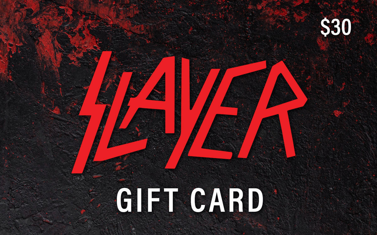 Gift Card - $30