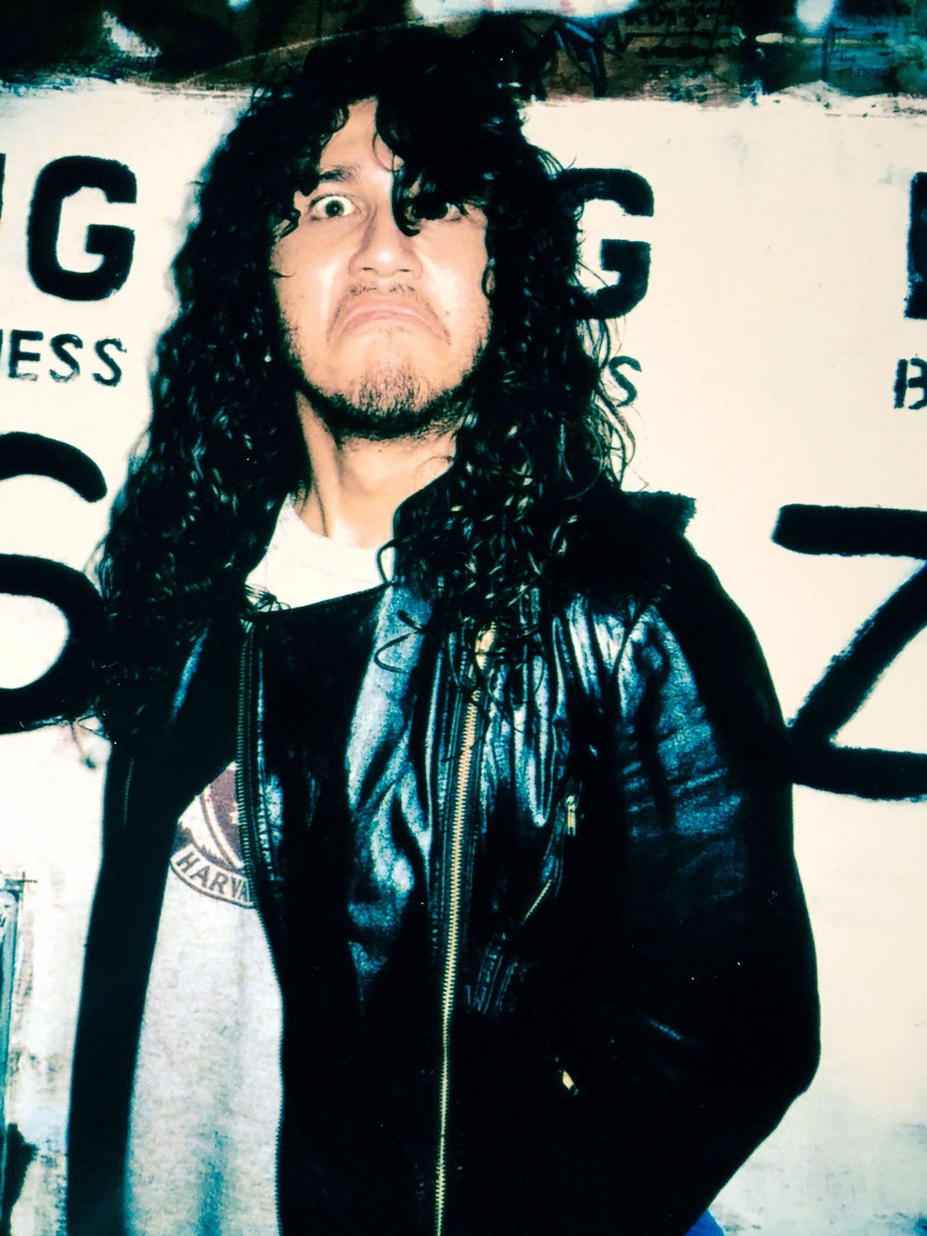 MARQUEE CLUB LONDON SHOW - HELL AWAITS EUROPEAN TOUR