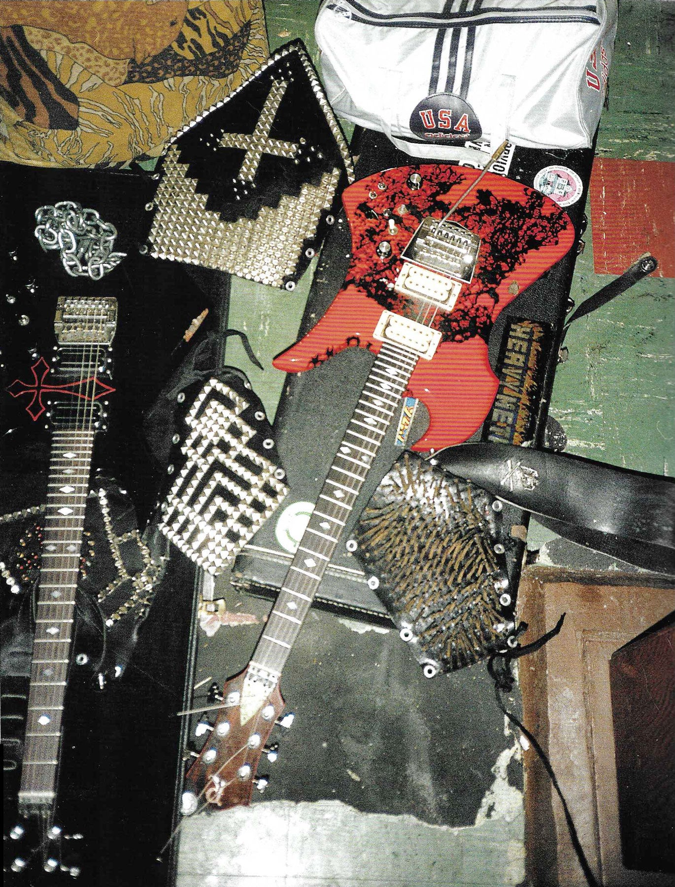 International Customs