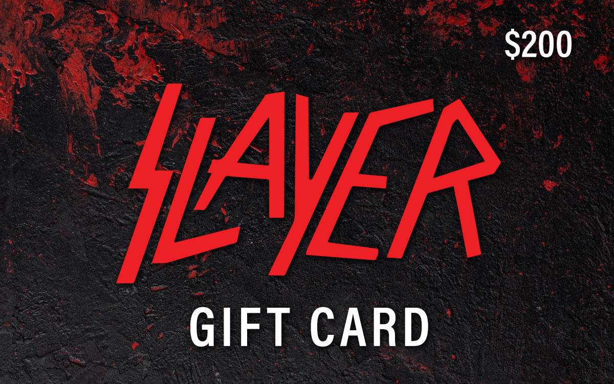 Gift Card - $200