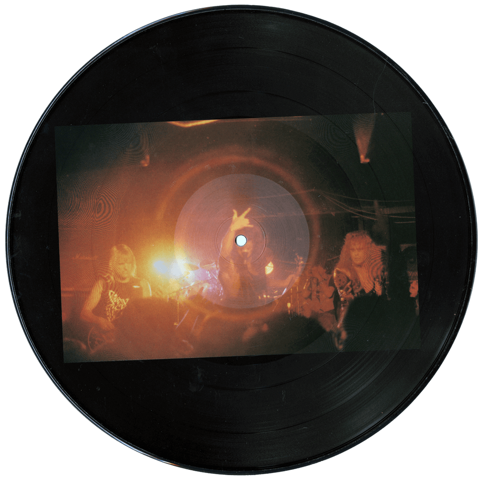 LIVE UNDEAD – Slayer Official LIVE UNDEAD – Slayer Official