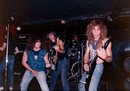 Exodus: Brothers in Combat
