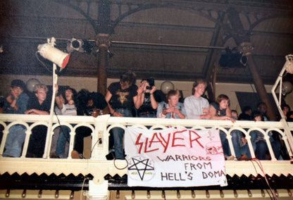 Fans
