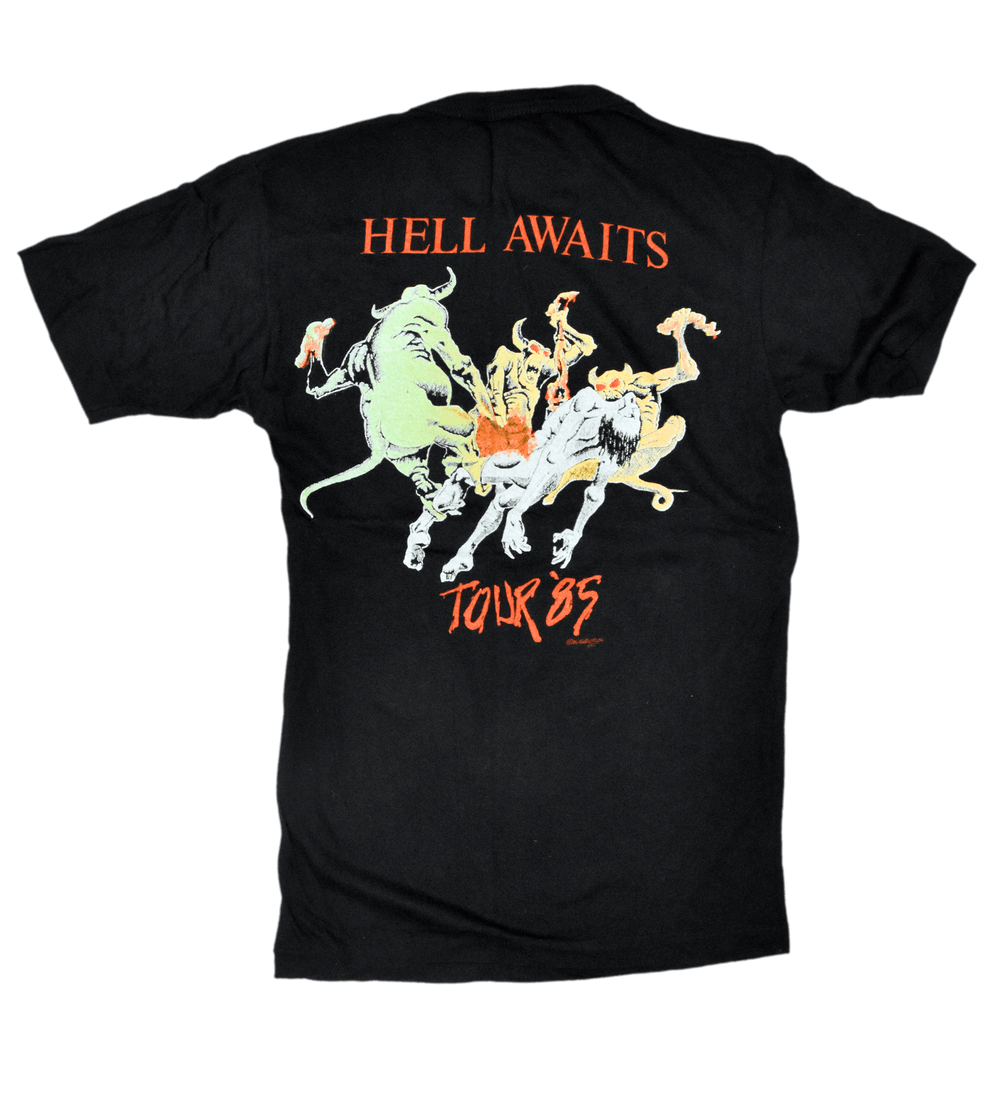 Merch – Slayer Official