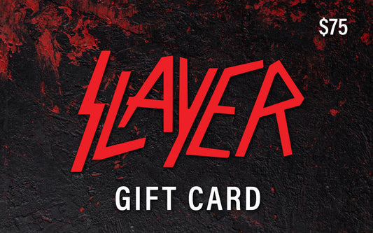 Gift Card - $75