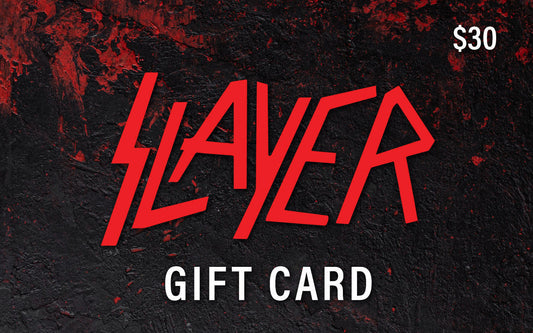 Gift Card - $30