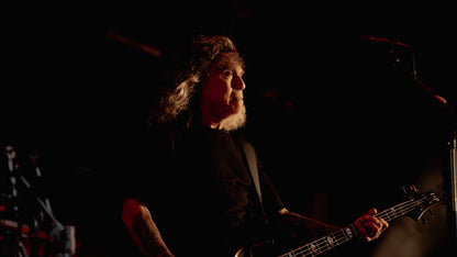 SLAYER UK RETURN