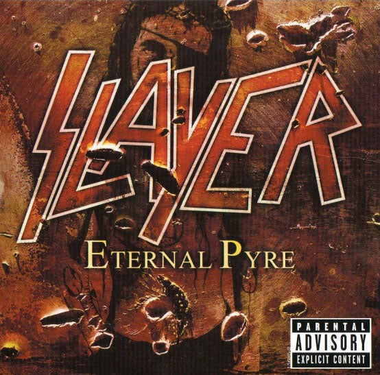 ETERNAL PYRE – Slayer Official
