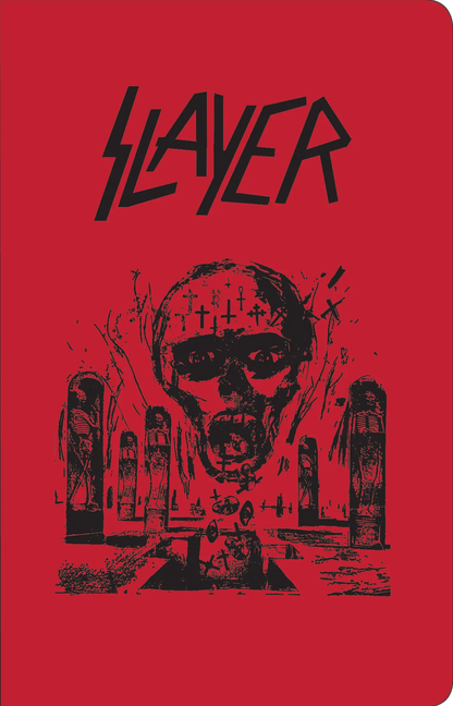 Seasons In The Abyss Moleskine® Journal