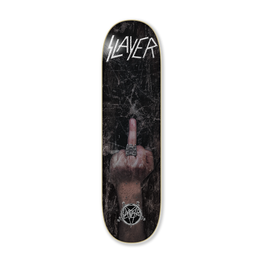 All Access Skateboard Deck