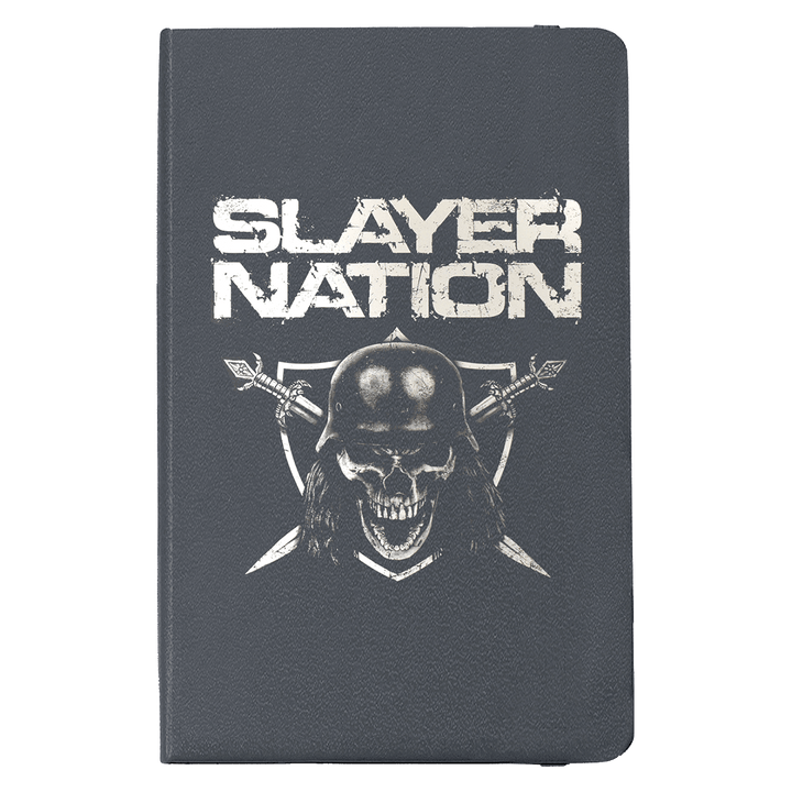 All – Slayer Official