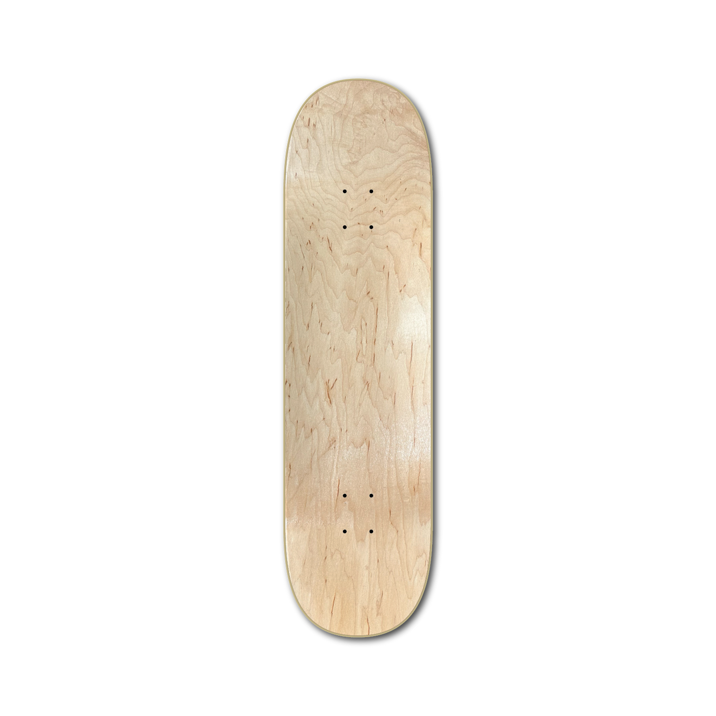 All Access Skateboard Deck