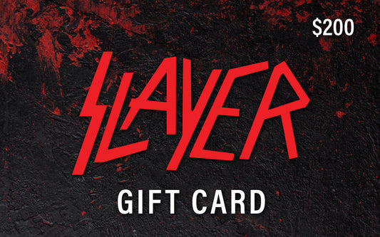 Gift Card - $200