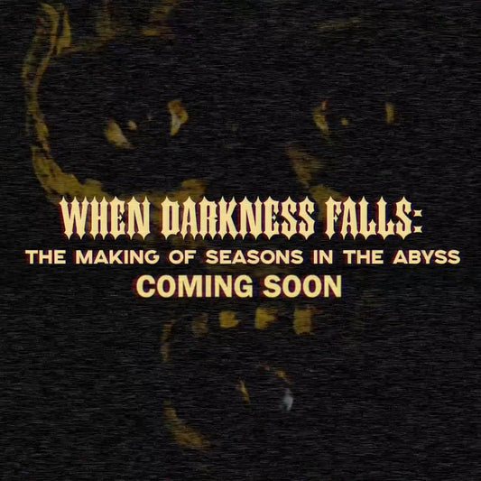 When Darkness Falls: The Making of Seasons in the Abyss